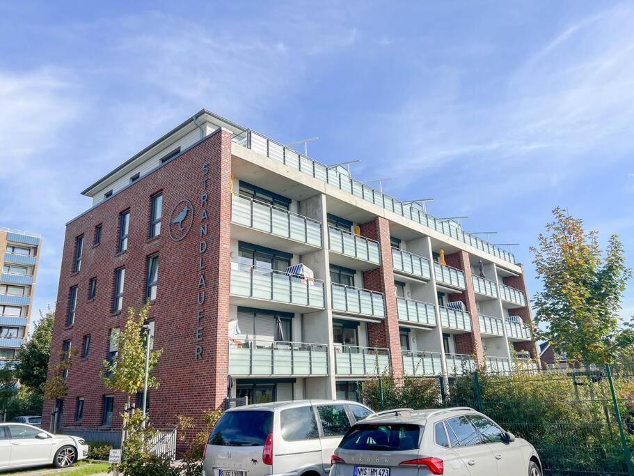 בוסום 5 Sterne Penthouse Strandsuite מראה חיצוני תמונה